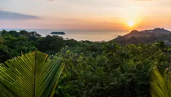 PN VOLCÁN ARENAL/PN MANUEL ANTONIO