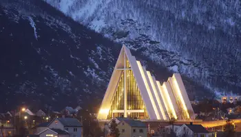 SOMMARØY / TROMSØ