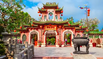 DANANG (HOIAN)