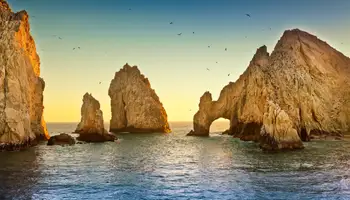 LOS CABOS / CABO SAN LUCAS / EL ARCO / SAN JOSÉ / LOS CABOS