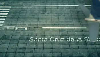 SANTA CRUZ / ESPAÑA