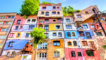 VIENA “MODERNISTA Y GUSTRAV KLIMT”