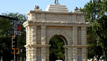 MONTGOMERY / TUSKEGEE / ALBANY (150 KM)