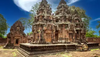 SIEM REAP