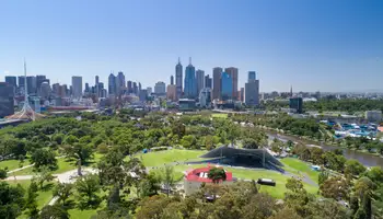 MELBOURNE