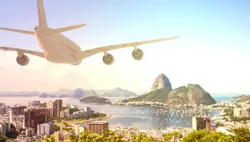 ESPAÑA / RÍO DE JANEIRO