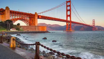 LOS ÁNGELES/SAN FRANCISCO