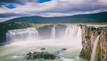 SNÆFELLSNES / AKUREYRI