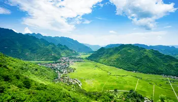MAI CHAU