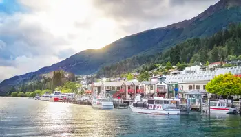QUEENSTOWN