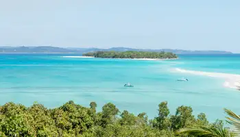 ANTANANARIVO / MORONDAVA