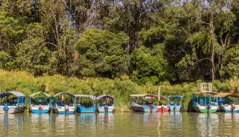 ADDIS ABEBA / BAHARDAR