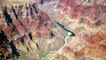 KINGMAN / GRAN CAÑÓN / FLAGSTAFF (390 KM)