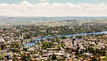 CORDOBA