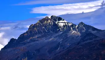 PARO (PASO CHELELA) (RUTA CONVENTO DE KILA GOEMBA) (180 MINUTOS / 3988 M)