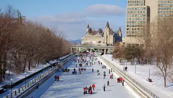 NIÁGARA / MIL ISLAS / OTTAWA (530 KM)