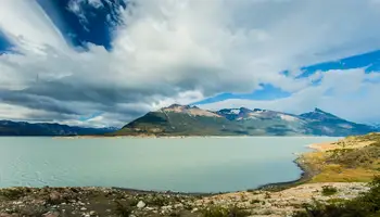 BUENOS AIRES / EL CALAFATE