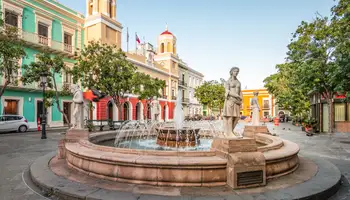 DORADO / SAN JUAN (35 KM)