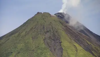 P N TORTUGUERO/P N VOLCÁN ARENAL