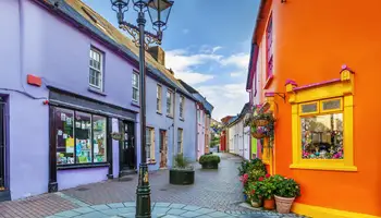 WEST CORK