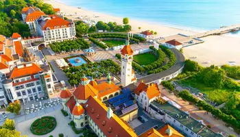 TORUN / MALBORK / SOPOT / GDANSK