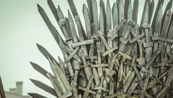 DUBLÍN / ESTUDIOS JUEGO DE TRONOS™ / DUBLÍN