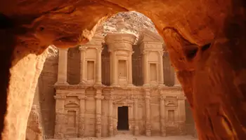 PETRA /PEQUEÑA PETRA/ PETRA