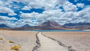 SAN PEDRO DE ATACAMA (SALAR DE ATACAMA Y LAGUNAS ALTIPLÁNICAS)