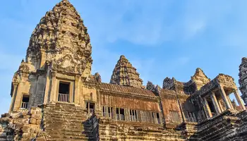 SIEM REAP