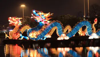 HONG KONG / SHANGHÁI