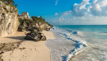 CHETUMAL/TULUM/RIVIERA MAYA