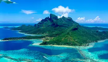 BORA BORA