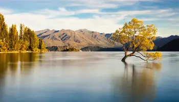 QUEENSTOWN / AHURIRI VALLEY