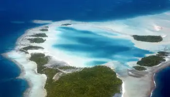 BORA BORA/ IKEHAU