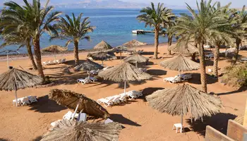 PETRA / AQABA / WADI RUM