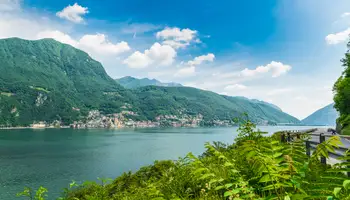 ST MORITZ/BELLIZONA/LUGANO (183 KM)