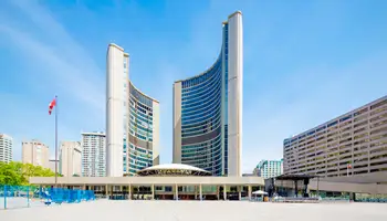 TORONTO / NIÁGARA (125 KM)