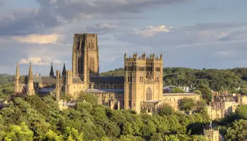 YORK / DURHAM / EDIMBURGO