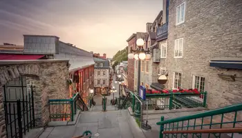 QUEBEC