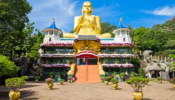 SIGIRIYA / DAMBULLA / MATALE / KANDY
