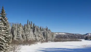 QUEBEC / LA MAURICIE (280 KM)