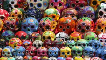 CIUDAD DE MÉXICO