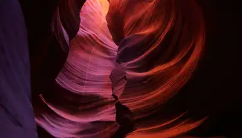 PAGE / ANTELOPE CANYON / MONUMMENT VALLEY / MEXICAN HAT (232 KM)