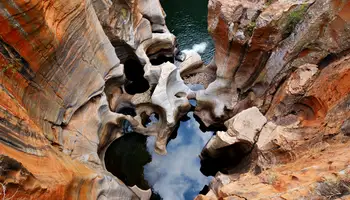 CIUDAD DEL CABO / JOHANNESBURGO / MPUMALANGA / ÁREA DEL PARQUE KRUGER