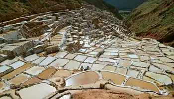 VALLE SAGRADO (OLLANTAYTAMBOMARASMORAY)