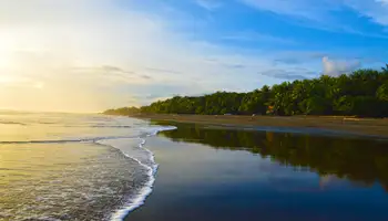 PLAYAS DE GUANACASTE