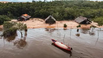 ATINS / CABURÉ / PARNAÍBA