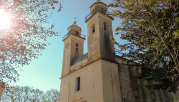 MONTEVIDEO / COLONIA DEL SACRAMENTO