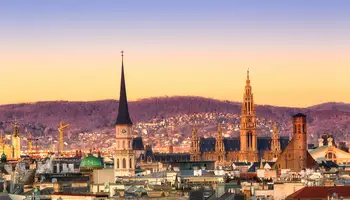 BUDAPEST / VIENA