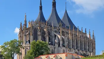 PRAGA / KUTNA HORA / OLOMUC